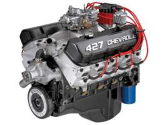 P1E5E Engine